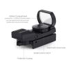 11/20 mm holographic sight